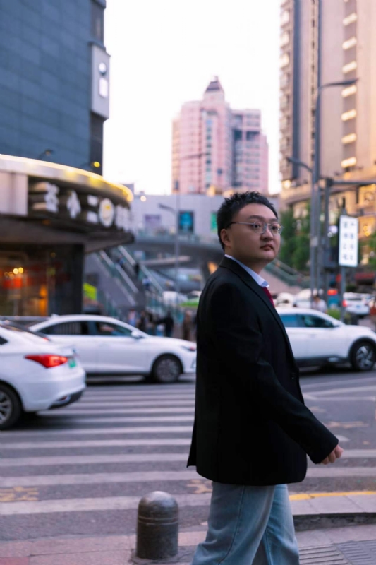 goodness-金的第三张照片--潍坊相亲服务中心