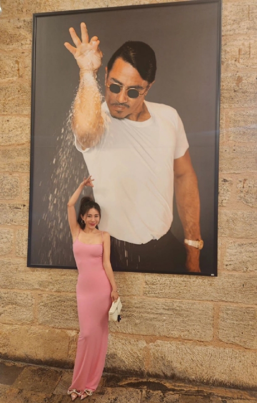 過好自己的第一张照片--潍坊相亲服务中心