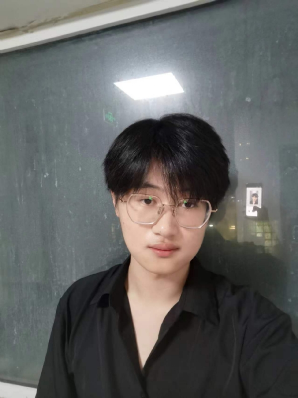 好好的第一张照片--潍坊相亲服务中心