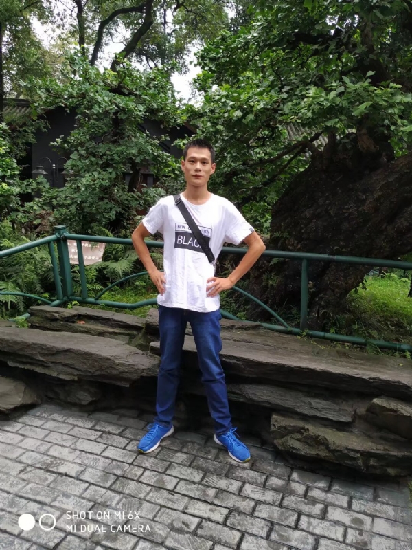 会飞的猪的第一张照片--潍坊相亲服务中心