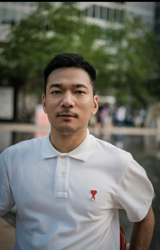 kevin的第一张照片--潍坊相亲服务中心