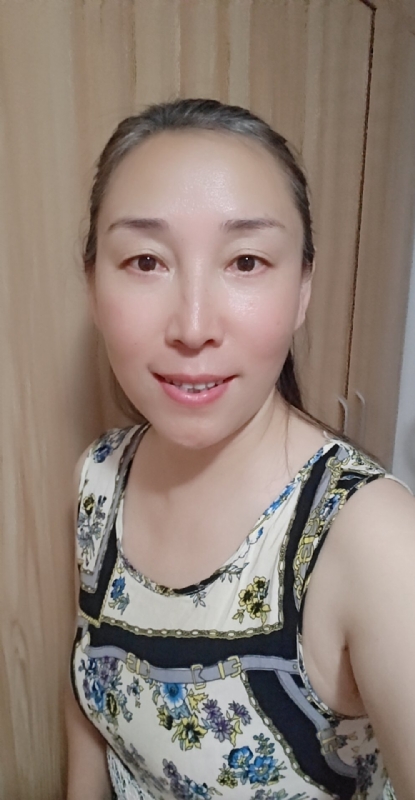 晓琴的第一张照片--潍坊相亲服务中心