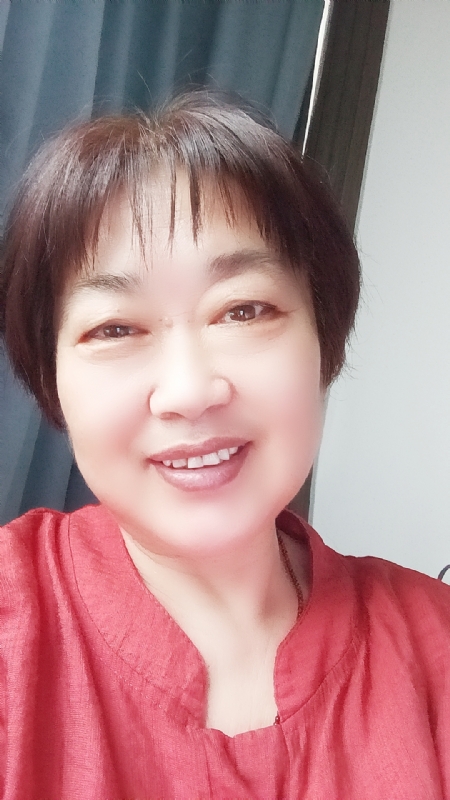 云烟的第一张照片--潍坊相亲服务中心