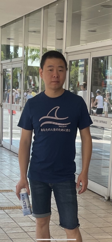 花都帅哥的第一张照片--潍坊相亲服务中心