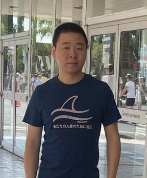 花都帅哥的第二张照片--潍坊相亲服务中心