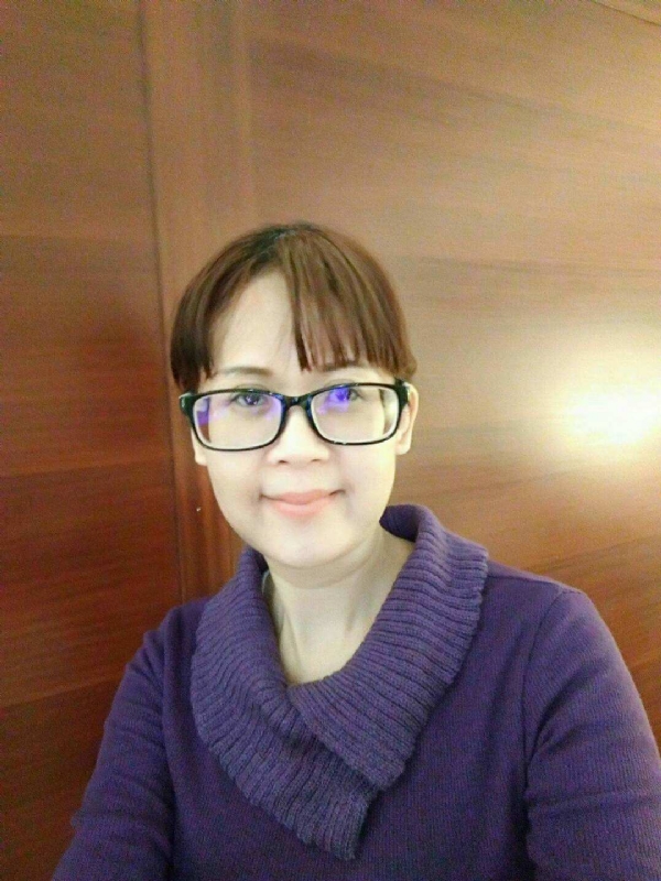 凱琳絲的第一张照片--潍坊相亲服务中心