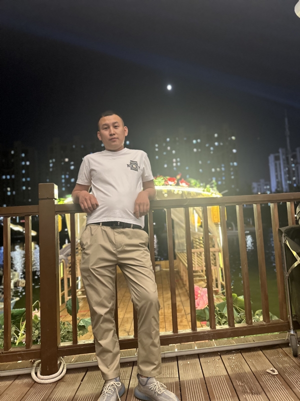 大超的第一张照片--潍坊相亲服务中心