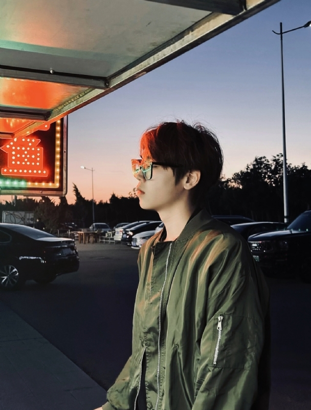 回家吃饭的第一张照片--潍坊相亲服务中心