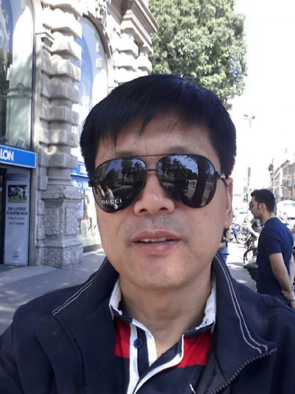 春风的第一张照片--潍坊相亲服务中心