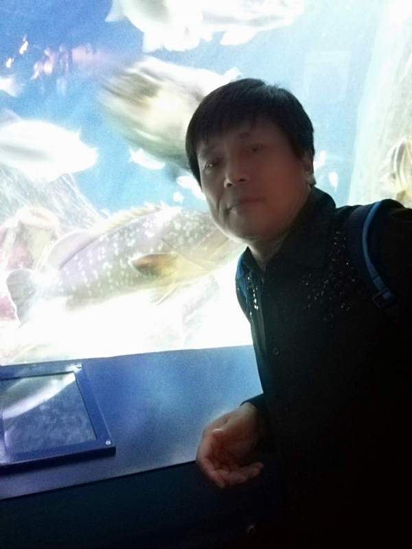 春风的第二张照片--潍坊相亲服务中心