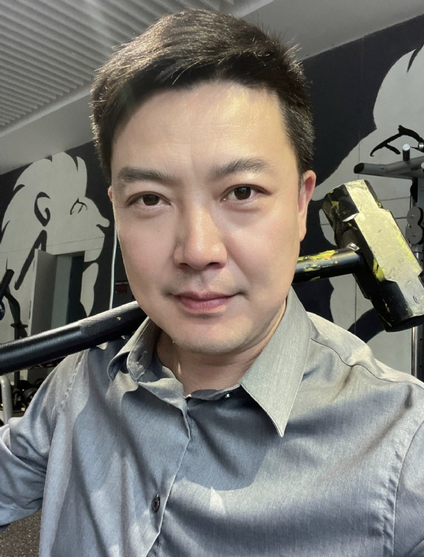 五星红旗的第一张照片--潍坊相亲服务中心