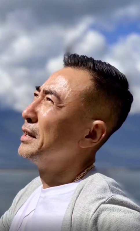 张凯的第一张照片--潍坊相亲服务中心