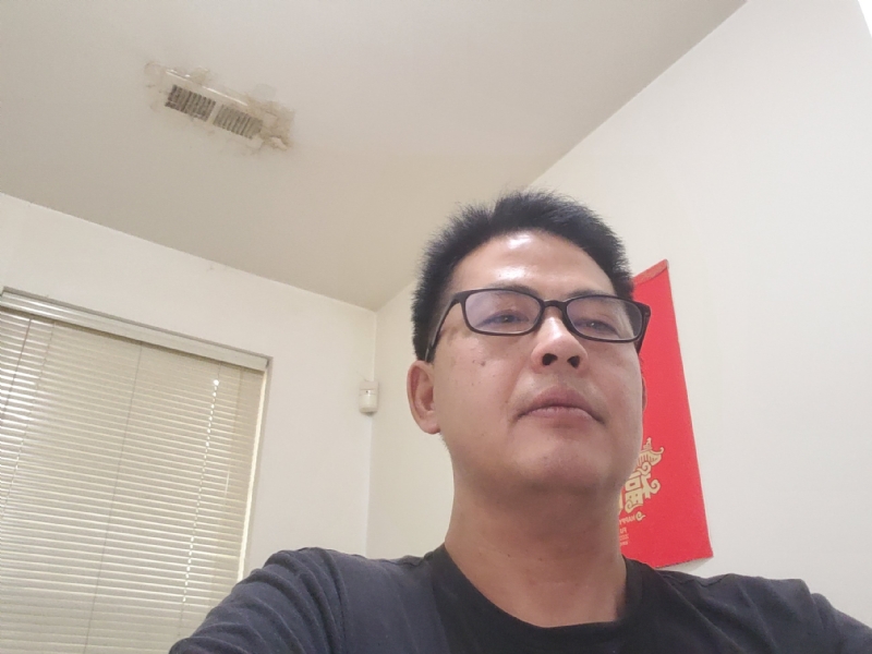 Tonylai的第一张照片--潍坊相亲服务中心