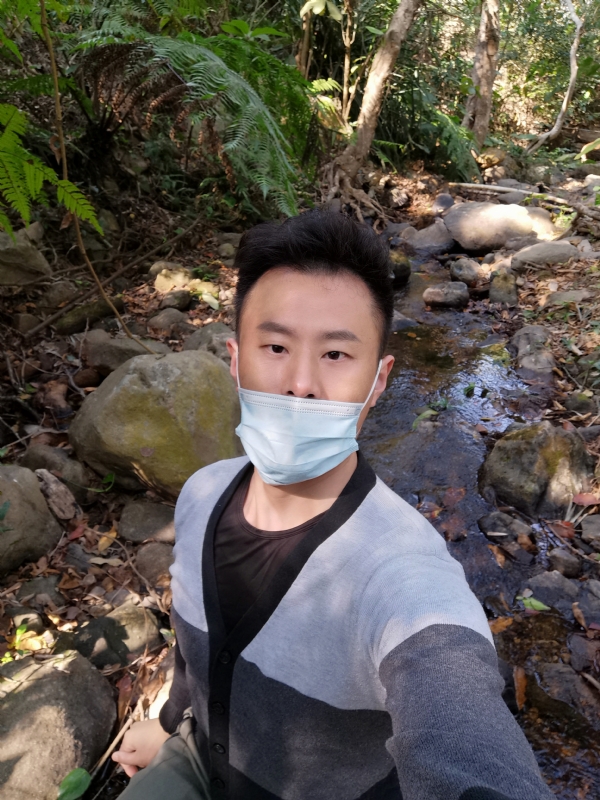 Rock的第一张照片--潍坊相亲服务中心