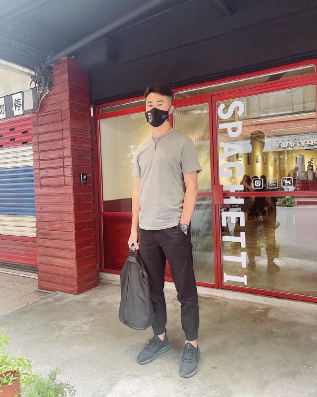 酒商安迪的第一张照片--潍坊相亲服务中心