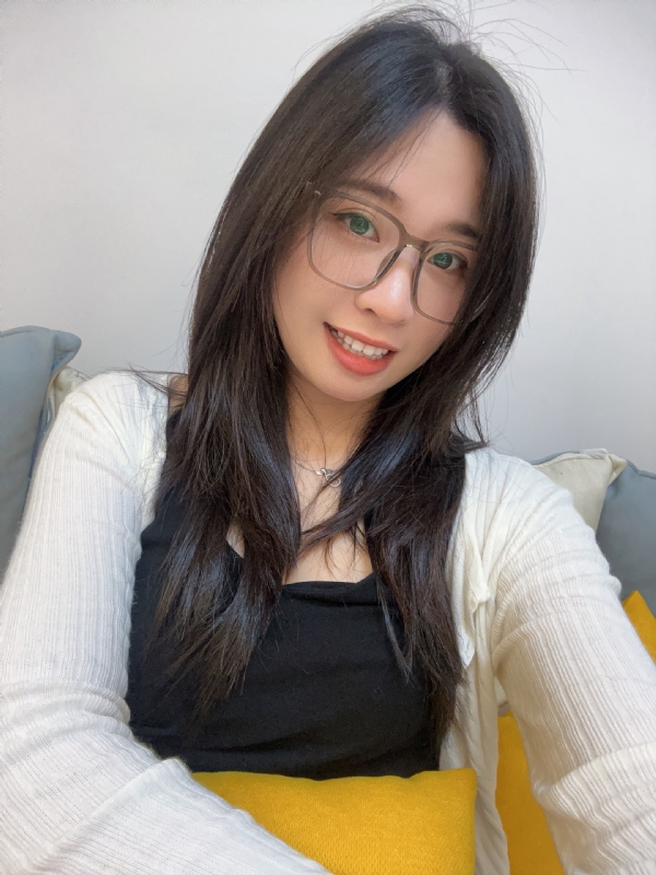 Lin的第一张照片--潍坊相亲服务中心