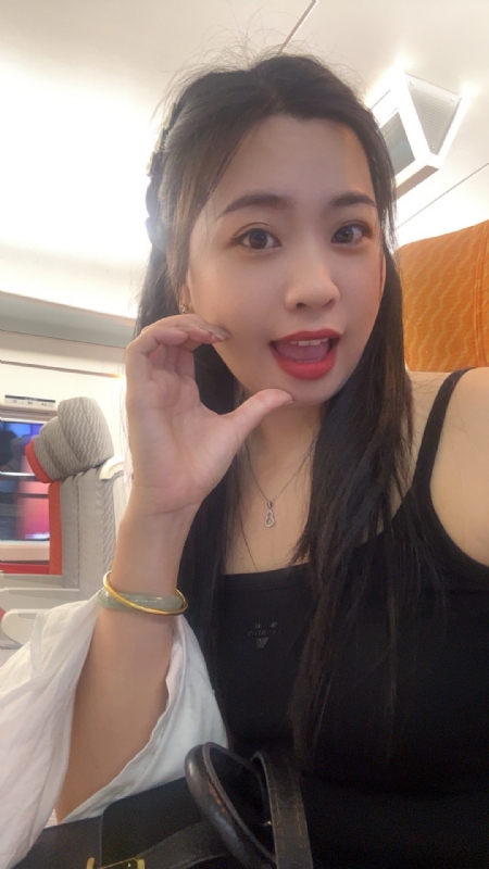 Lin的第四张照片--潍坊相亲服务中心