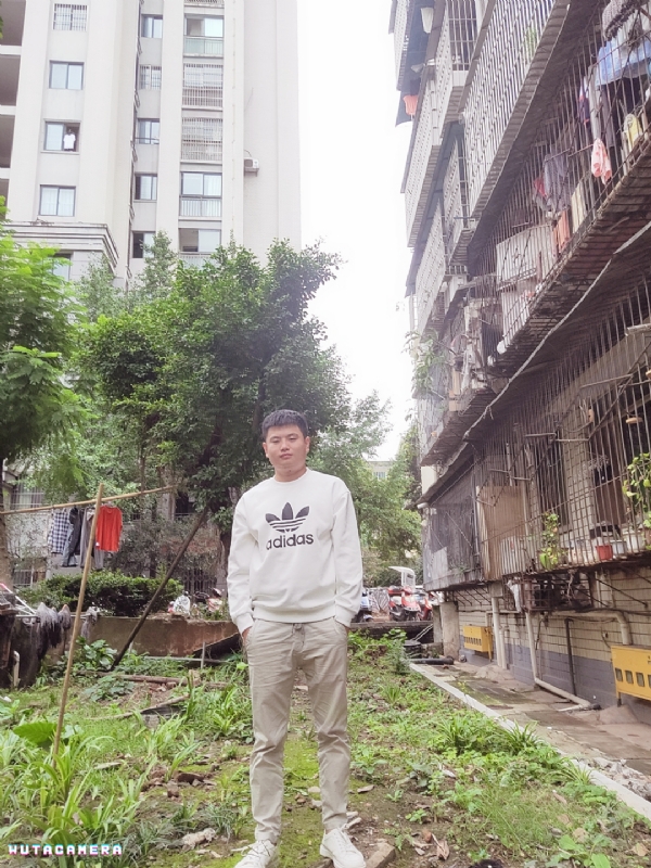 遇见的第一张照片--潍坊相亲服务中心