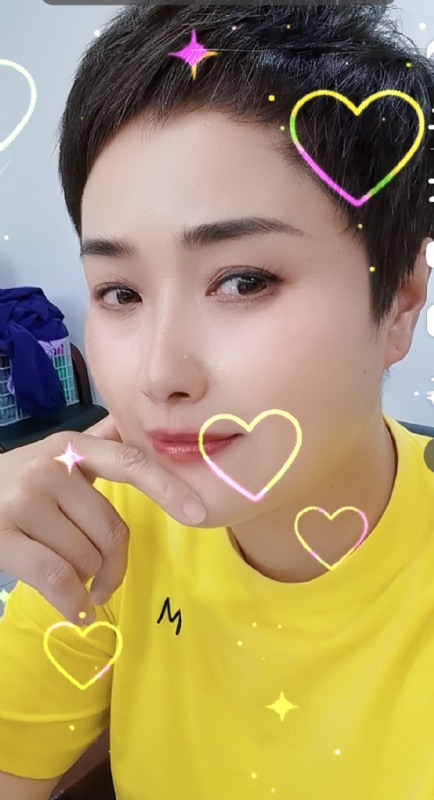 谈谈的第二张照片--潍坊相亲服务中心