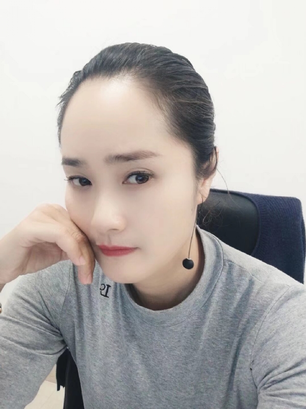 谈谈的第三张照片--潍坊相亲服务中心