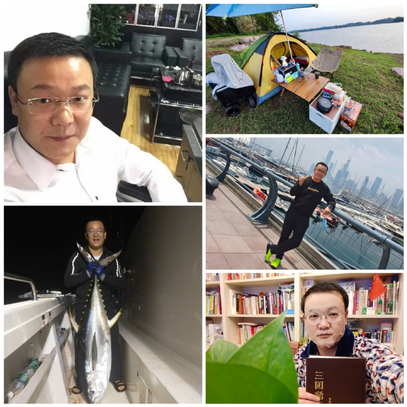 dikson的第六张照片--潍坊相亲服务中心