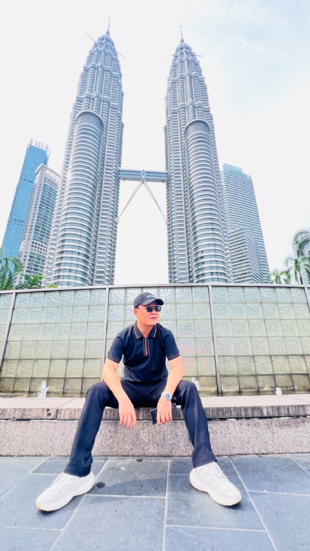 dikson的第八张照片--潍坊相亲服务中心