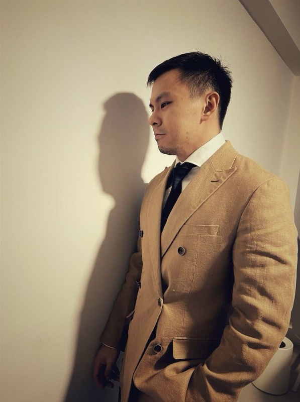 尋歡人的第一张照片--潍坊相亲服务中心