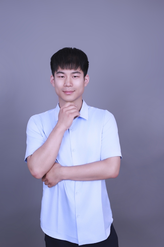 少冬的第一张照片--潍坊相亲服务中心