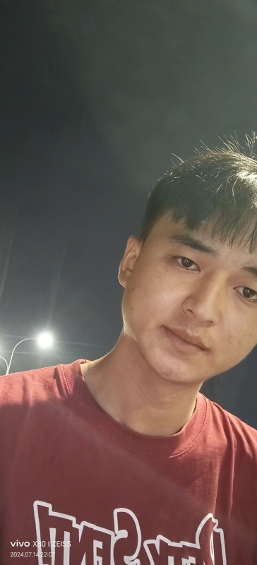 不太苦的苦瓜的第一张照片--潍坊相亲服务中心