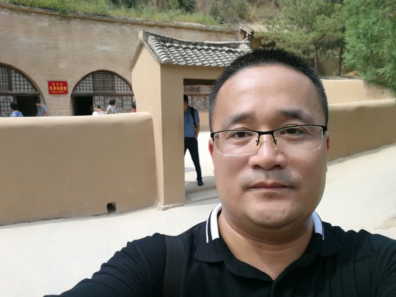 南阳农夫的第一张照片--潍坊相亲服务中心