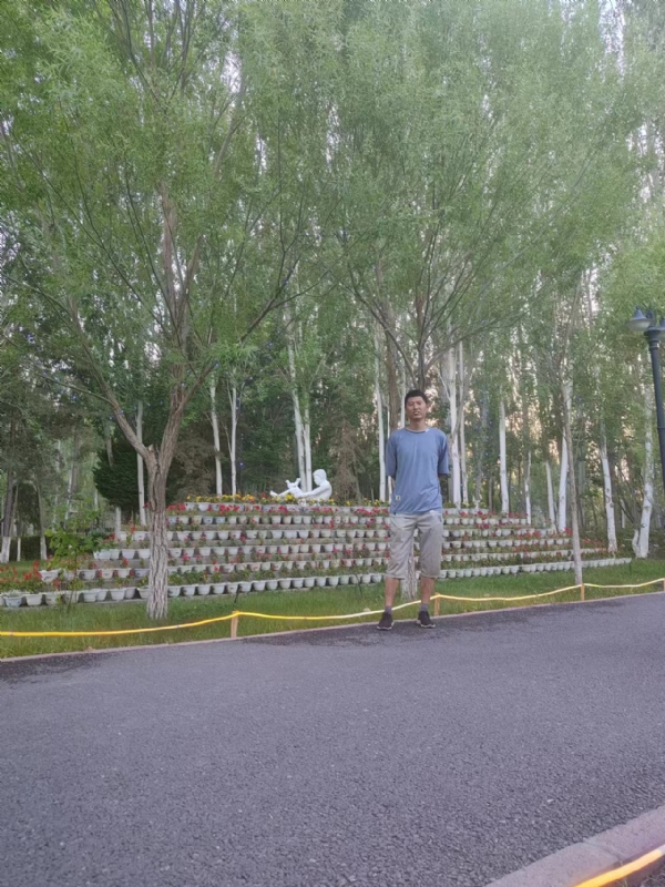 温默的第一张照片--潍坊相亲服务中心