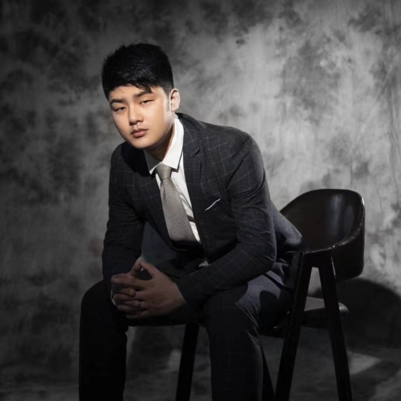 TIGER的第二张照片--潍坊相亲服务中心