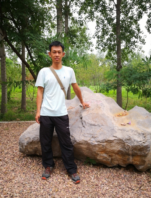 宠辱不惊的第二张照片--潍坊相亲服务中心