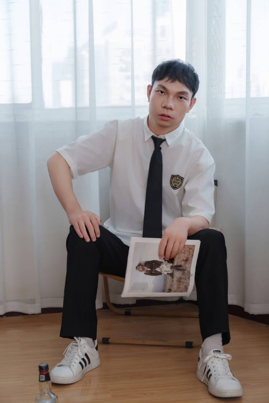 爱知音的第三张照片--潍坊相亲服务中心