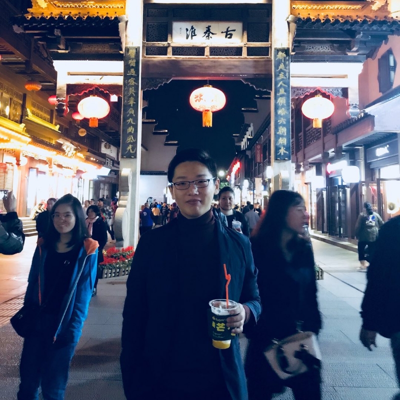 杨禄辉的第一张照片--潍坊相亲服务中心