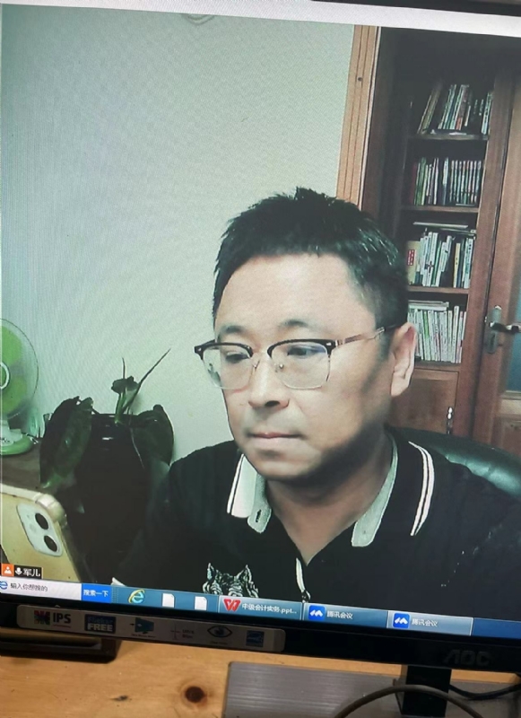 军儿的第三张照片--潍坊相亲服务中心