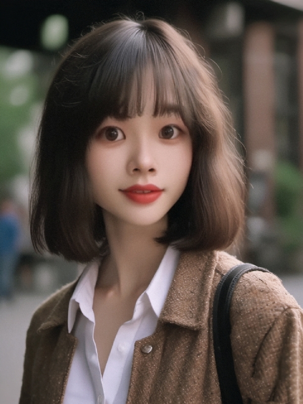 旺仔牛奶的第一张照片--潍坊相亲服务中心