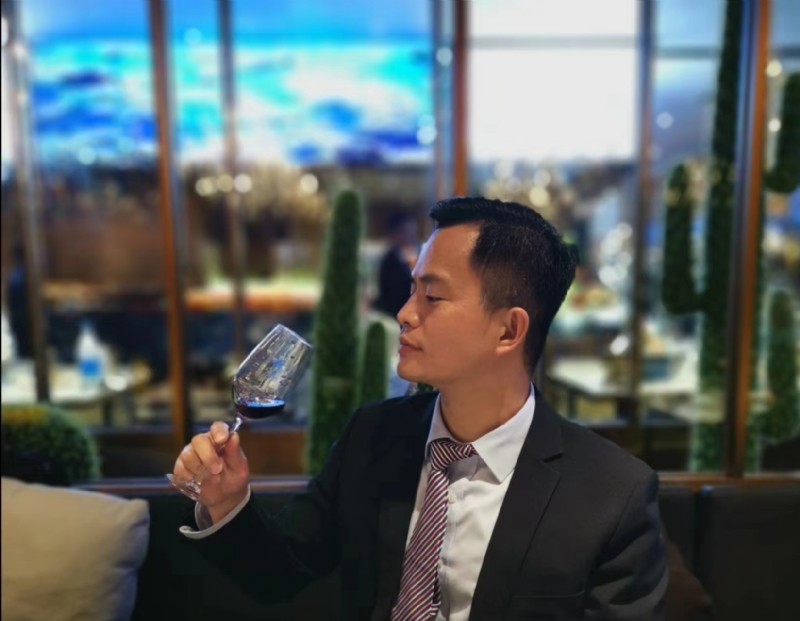 息心的第四张照片--潍坊相亲服务中心