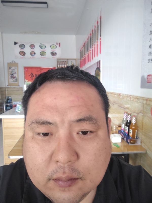 风云鹏的第一张照片--潍坊相亲服务中心