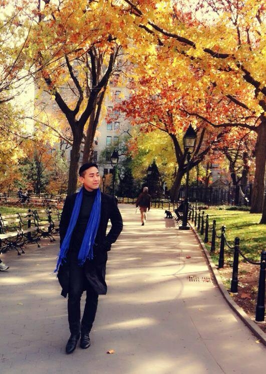 钟情之人在哪的第一张照片--潍坊相亲服务中心