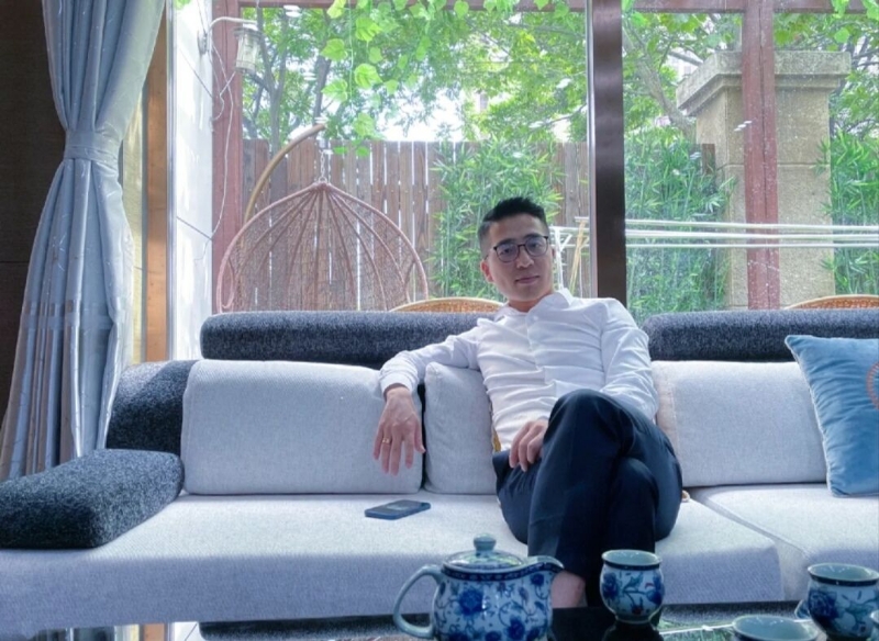 只为与你相遇的第一张照片--潍坊相亲服务中心