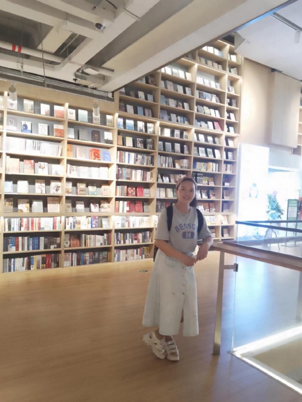 Sunshine的第一张照片--潍坊相亲服务中心