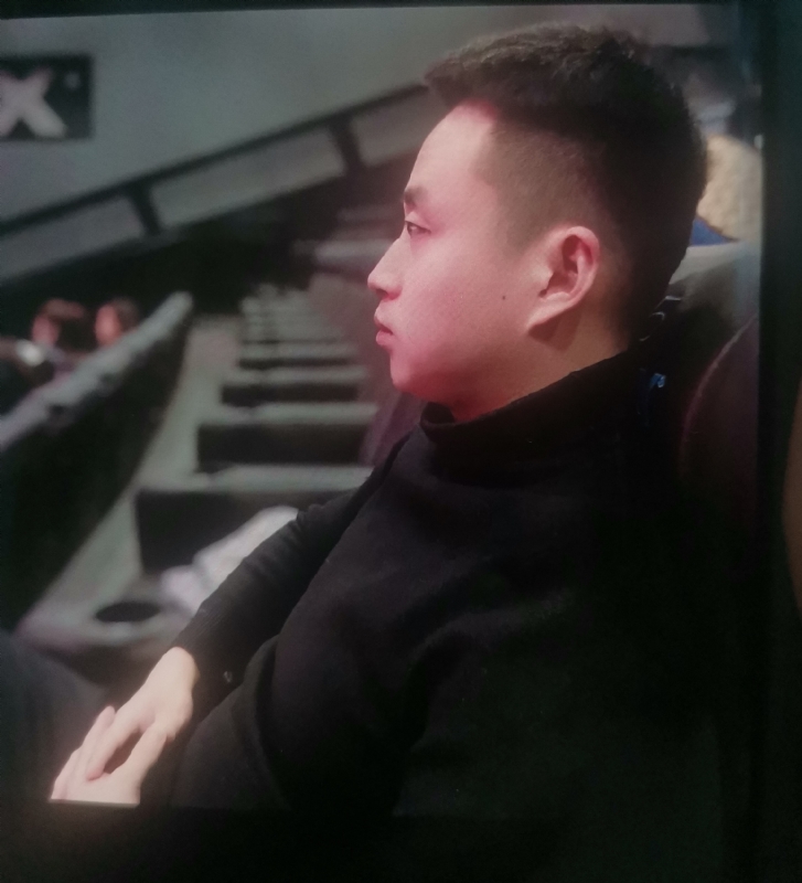 jojojo的第一张照片--潍坊相亲服务中心