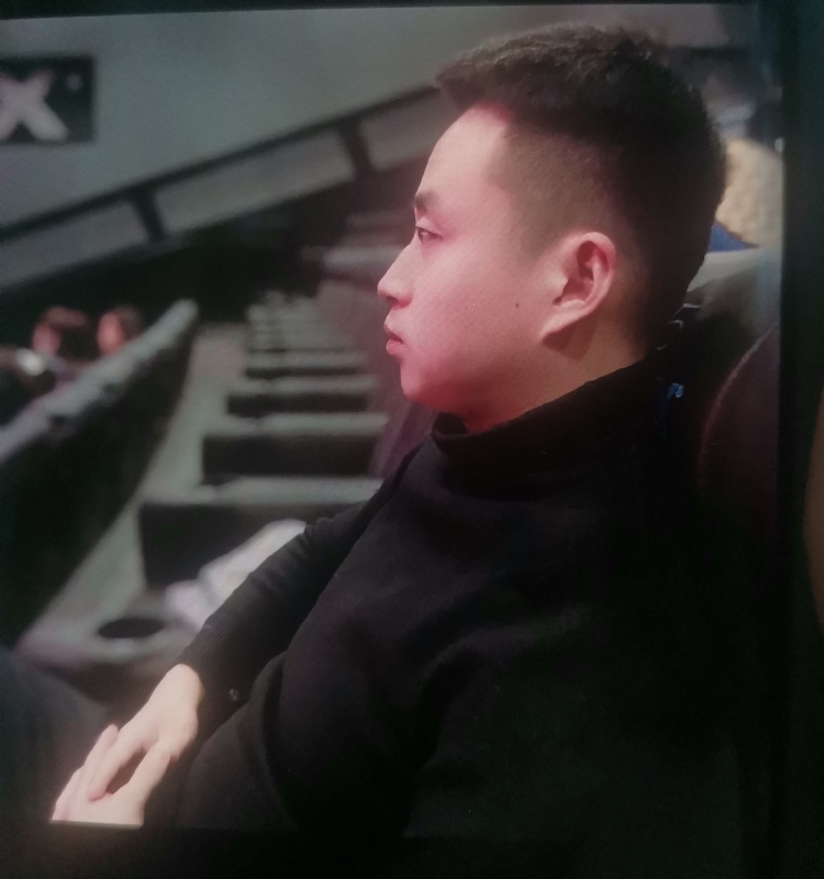 jojojo的第二张照片--潍坊相亲服务中心