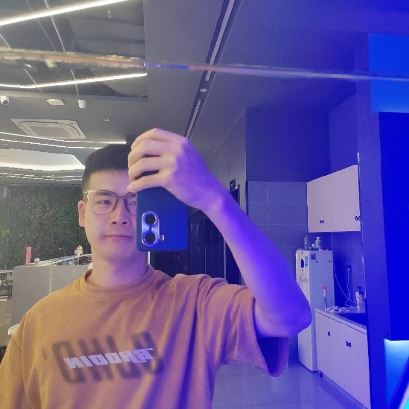 阿豪的第一张照片--潍坊相亲服务中心