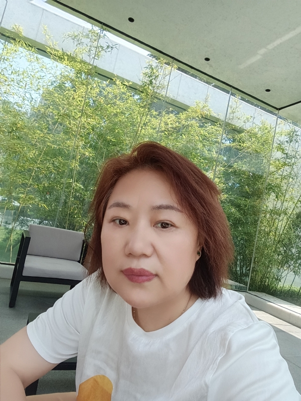 心扉的第二张照片--潍坊相亲服务中心