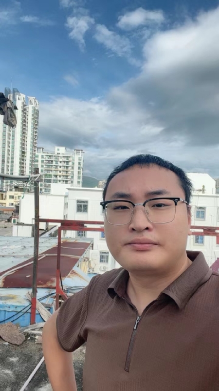 张家大哥的第一张照片--潍坊相亲服务中心