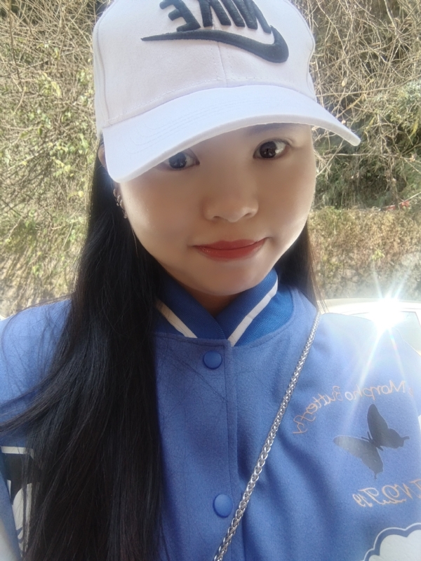 淼淼的第一张照片--潍坊相亲服务中心