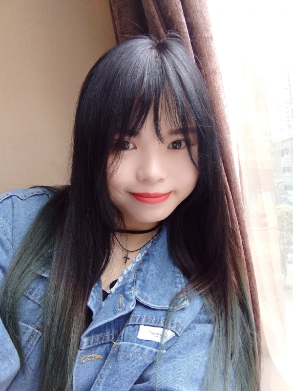 淼淼的第三张照片--潍坊相亲服务中心