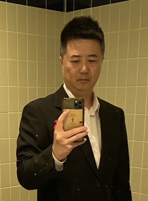 Alan的第二张照片--潍坊相亲服务中心